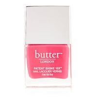 Butter London Patent Shine 10X 11ml