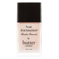 butter london nail foundation base coat 175ml