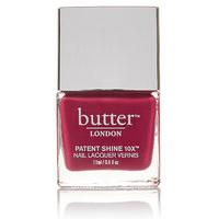 Butter London Patent Shine 10X 11ml