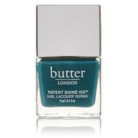 Butter London Patent Shine 10X 11ml