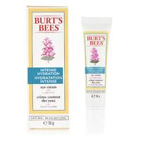 Burts Bees Intense Hydration Eye Cream 10g