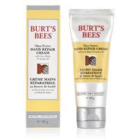 Burts Bees Shea Butter Hand Repair Cream 90g