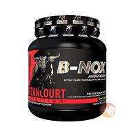 Bullnox Androrush 633g-Fruit Pun...