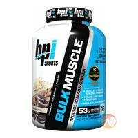 Bulk Muscle