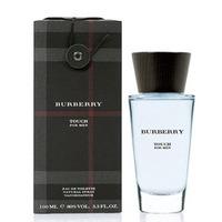 Burberry Touch 100ml Mens EDT