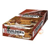 Builder\'s Bar 12 Bars Chocolate