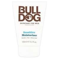 Bulldog Sensitive Moisturiser 100ml