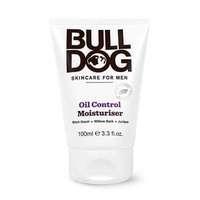 bulldog oil control moisturiser 100ml