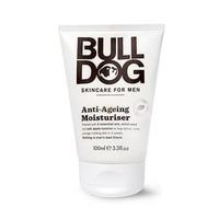 bulldog anti ageing moisturiser 100ml