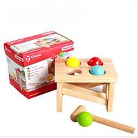 building blocks educational toy for gift building blocks wood 2 to 4 y ...