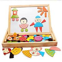 building blocks educational toy wooden puzzles for gift building block ...