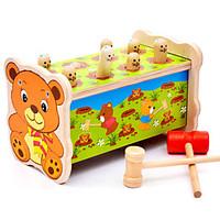 Building Blocks For Gift Building Blocks Model Building Toy Square Wood 2 to 4 Years 5 to 7 Years Toys