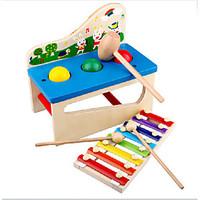 Building Blocks Leisure Hobby Wo...