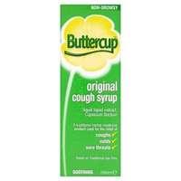 Buttercup Original Cough Syrup 200ml