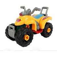 Building Blocks For Gift Building Blocks Model Building Toy Motorcycle ABS 2 to 4 Years 5 to 7 Years 8 to 13 Years Toys