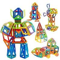 building blocks educational toy magnetic blocks for gift building bloc ...