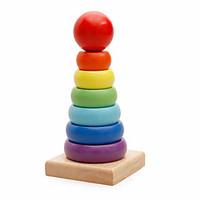Building Blocks For Gift Building Blocks Wooden 1-3 years old 3-6 years old Toys