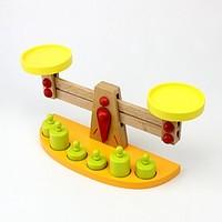 Building Blocks For Gift Building Blocks Wood 2 to 4 Years Toys