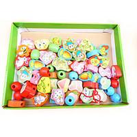 building blocks for gift building blocks leisure hobby wood 2 to 4 yea ...