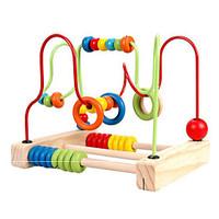 Building Blocks For Gift Buildin...