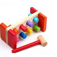 Building Blocks For Gift Buildin...