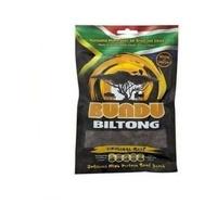 Bundu Biltong Original 70g (12 x 70g)