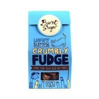 Burnt Sugar Original Crumbly Fudge (150g)