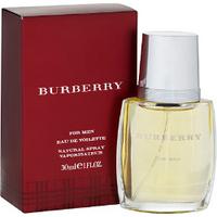 Burberry Classic for Him EDT 30ml