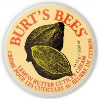 Burts Bees Lemon Butter Cuticle Creme