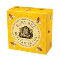 Burt&#39;s Bees Buttermilk Soap 99g