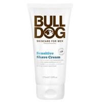 Bulldog Sensitive Shave Cream 175ml