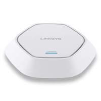 Business Wlan N600 Accesspoint Dual Band Poe Ap With Smartwifi