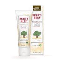 Burts Bees Ultimate Care Hand Cream