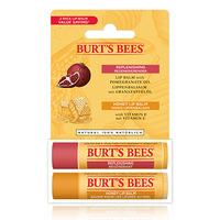 burts bees lip balm duo