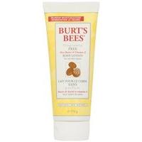 Burts Bees Fragrance Free Shea Butter & Vitamin E Body Lotion
