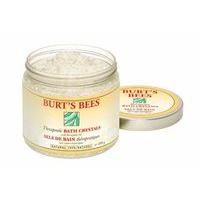 Burts Bees Therapeutic Bath Crystals