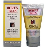 Burts Bees Shea Butter Hand Repair Creme