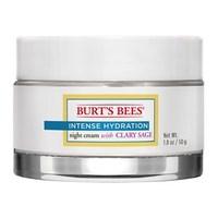 Burt`s Bees Intense Hydration Night Cream 50g