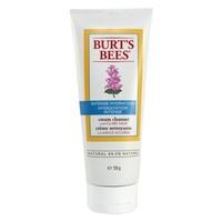 Burt`s Bees Intense Hydration Cream Cleanser 170g