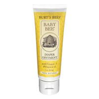 burtamp39s bees baby bee diaper ointment 55g