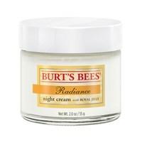 Burt&#39;s Bees Radiance Night Cream 55g
