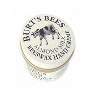 Burt&#39;s Bees Almond Milk &amp; Beeswax Handcream 55g