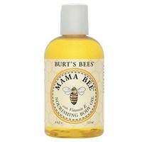 Burt&#39;s Bees Mama Bee Nourishing Body Oil 115ml