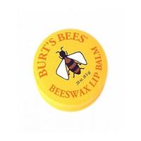 Burt&#39;s Bees Beeswax Lip Balm Tin 8.5g