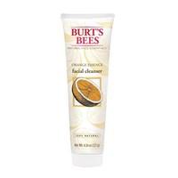 Burt&#39;s Bees Orange Essence Facial Cleanser 120g