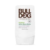 Bulldog Original Aftershave Balm (100ml)