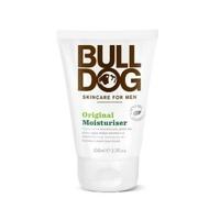 Bulldog Original Moisturiser (100ml)