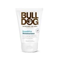 Bulldog Sensitive Moisturiser (100ml)