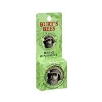 Burts Bees Res-Q Ointment .6 ounce (1 x .6 ounce)