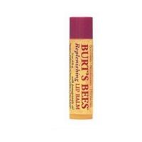 Burts Bees Pomegranate Lip Balm Tube .15 ounce (1 x .15 ounce)